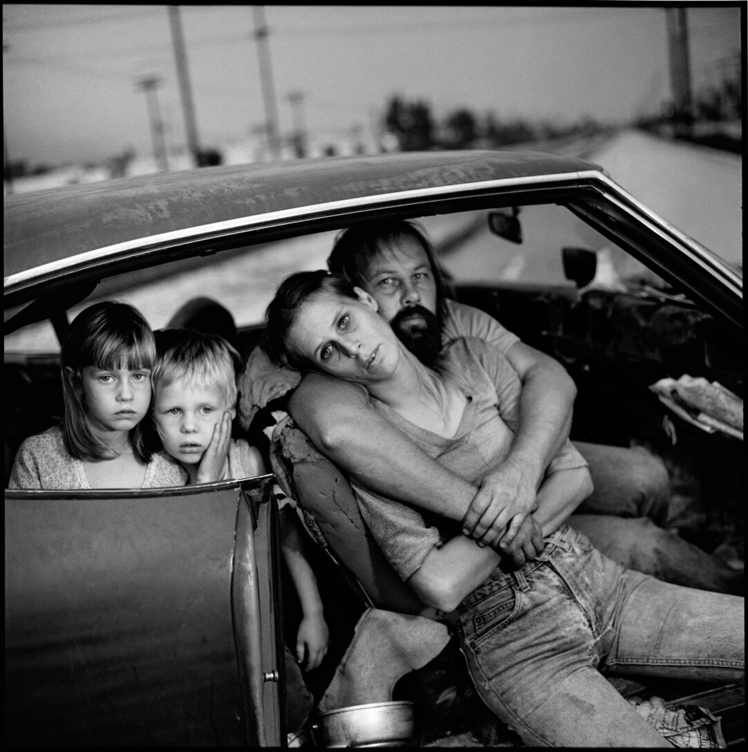 EXPOSURE: MARY ELLEN MARK (洋書 Mary Ellen Mark: Exposure: Naef, Weston: 9780714846262
